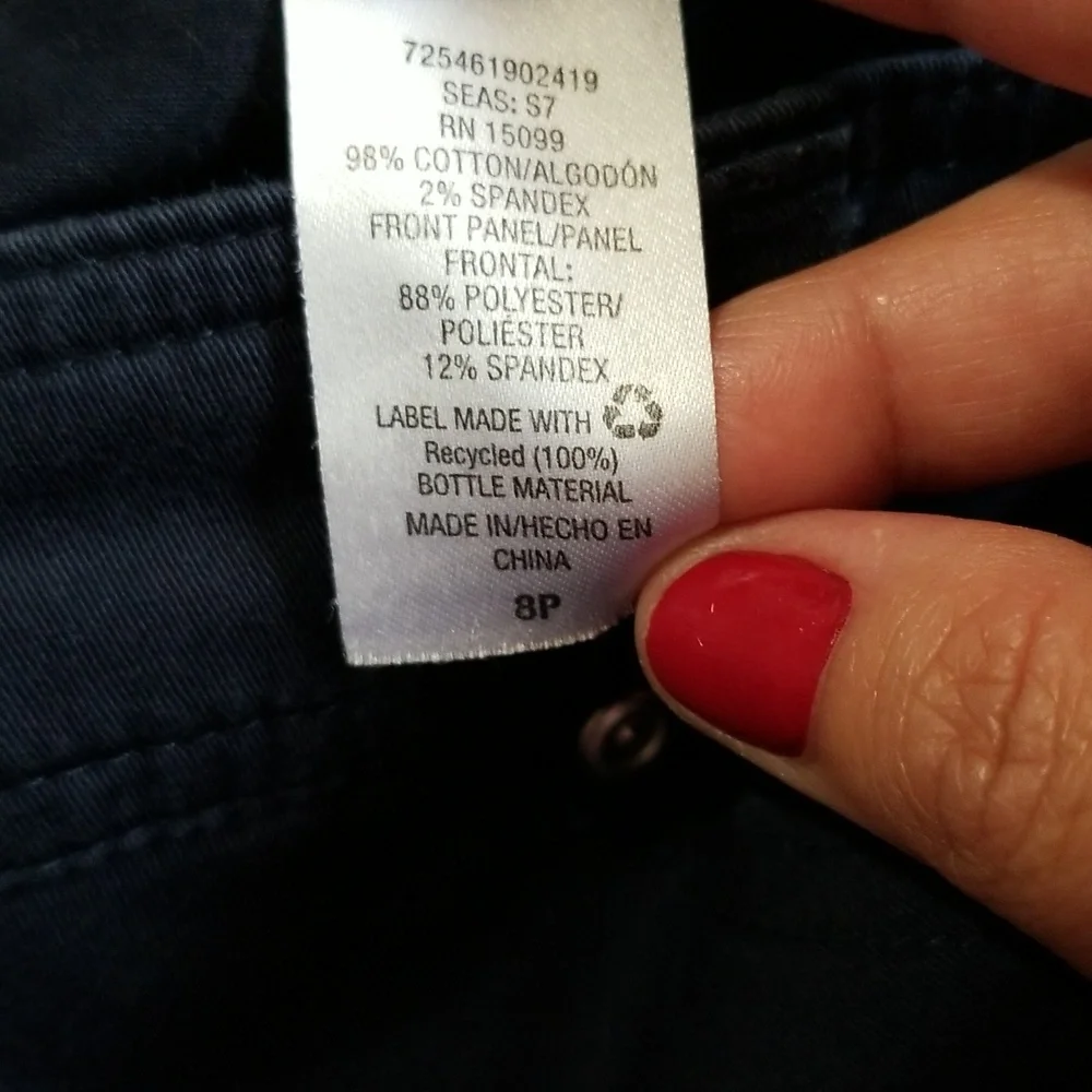 Laura Scott Skirt - Picture 8 of 10